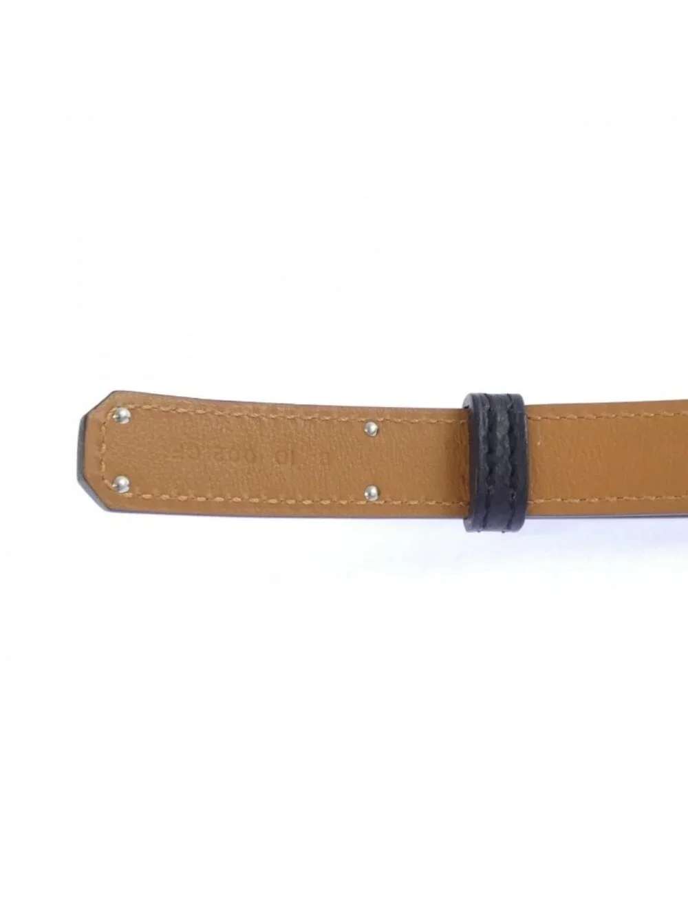 Hermes Kelly 18 Belt